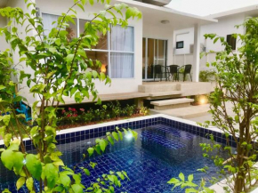 2 Bedroom Luxury Pool Villa Orchid - Short Walk to Beautiful Ban Tai Beach